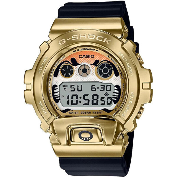 Casio Erkek Kol Saati