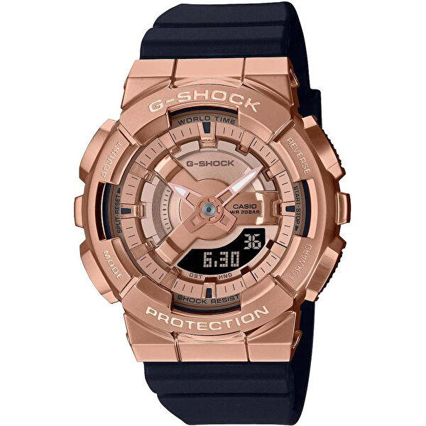 Casio Unisex Kol Saati