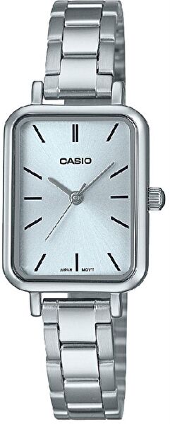 Casio Kadın Kol Saati