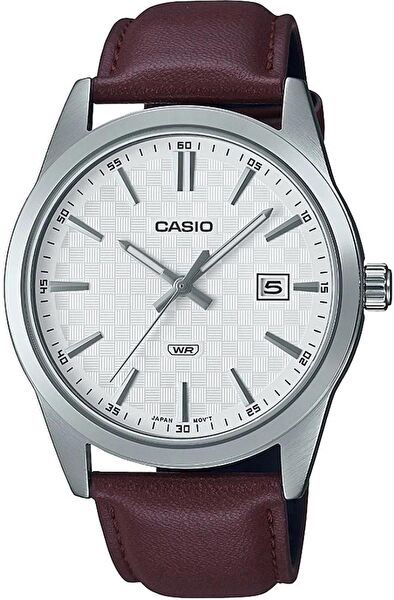 Casio Erkek Kol Saati