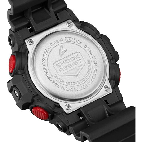 Casio Erkek Kol Saati