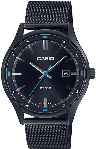 Casio Erkek Kol Saati