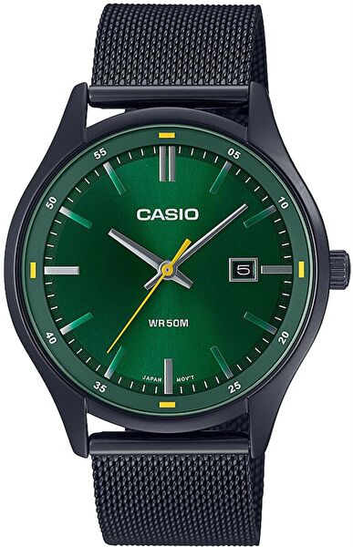 Casio Erkek Kol Saati