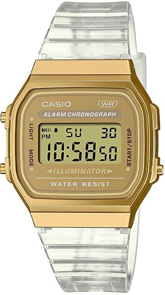 Casio Kadın Kol Saati