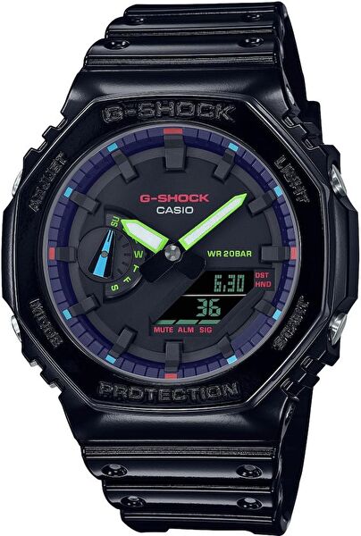 Casio Erkek Kol Saati