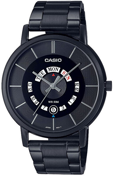 Casio Erkek Kol Saati