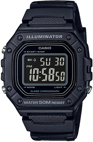Casio Erkek Kol Saati