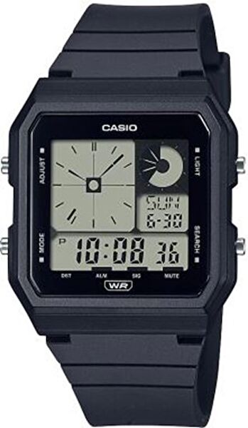 Casio Erkek Kol Saati