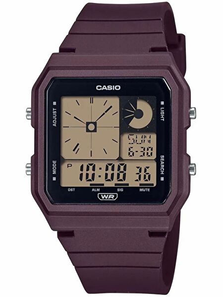 Casio Erkek Kol Saati