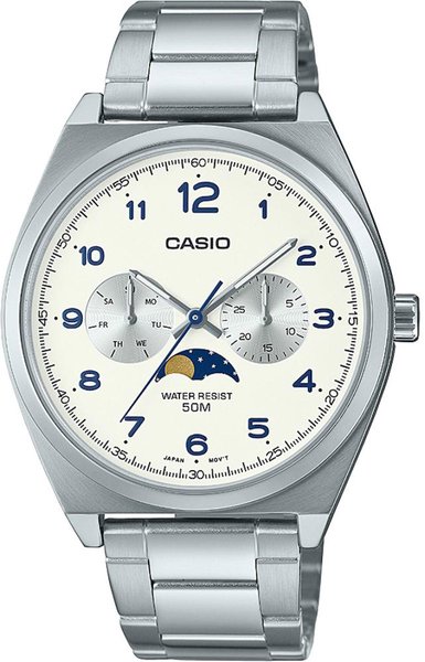 Casio Erkek Kol Saati