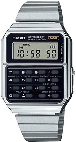 Casio Erkek Kol Saati
