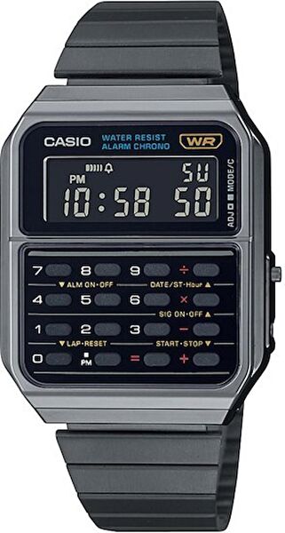 Casio Erkek Kol Saati