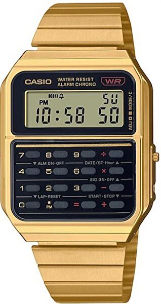 Casio Erkek Kol Saati