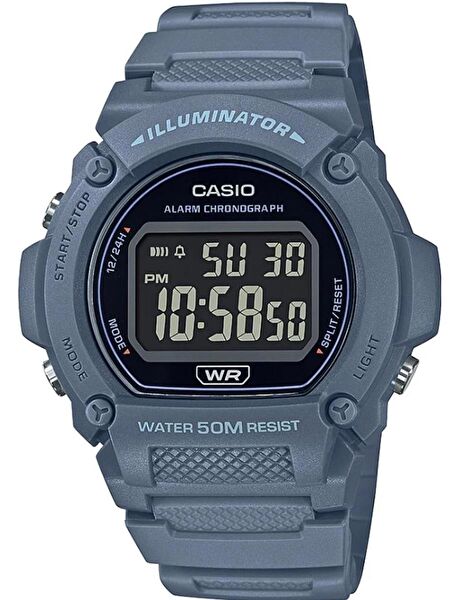 Casio Erkek Kol Saati