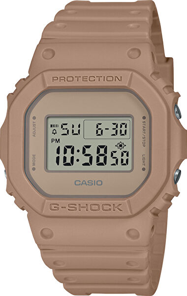 Casio Erkek Kol Saati
