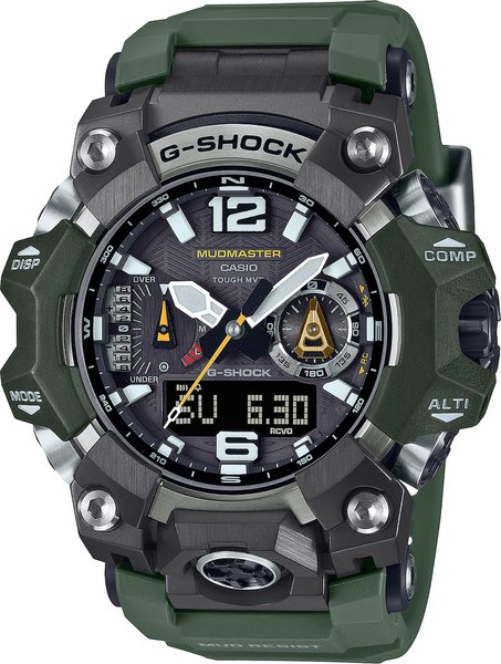 Casio Erkek Kol Saati