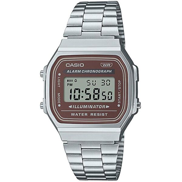 Casio Unisex Kol Saati