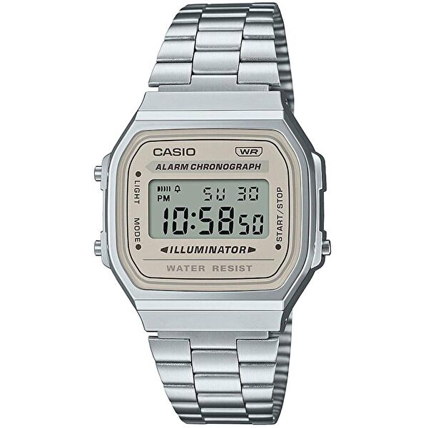 Casio Unisex Kol Saati