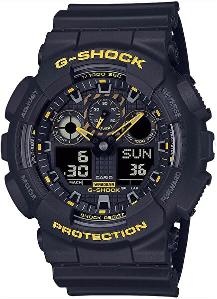 Casio Erkek Kol Saati