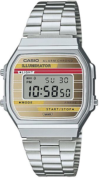Casio Unisex Kol Saati