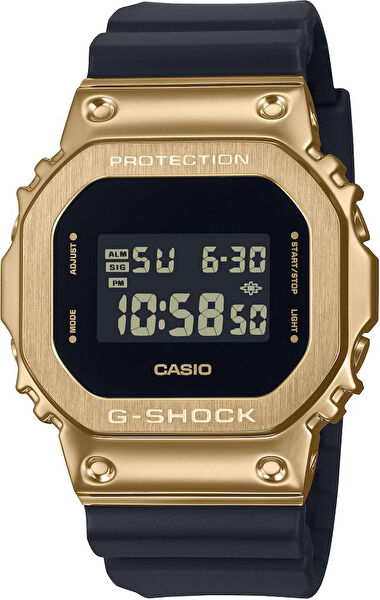 Casio Erkek Kol Saati