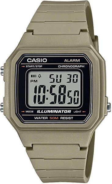 Casio Erkek Kol Saati
