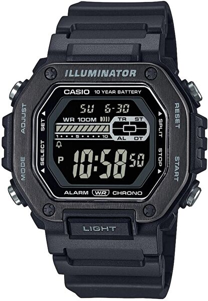 Casio Erkek Kol Saati