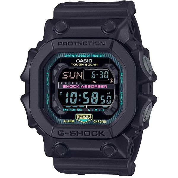 Casio Erkek Kol Saati