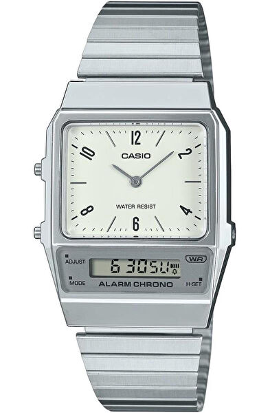 Casio Unisex Kol Saati