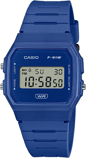Casio Unisex Kol Saati