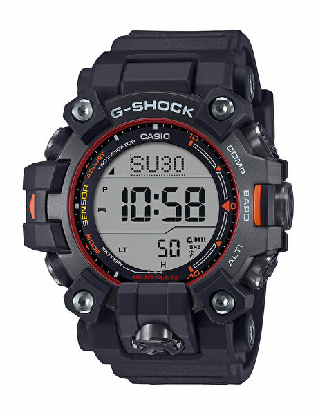 Casio Erkek Kol Saati