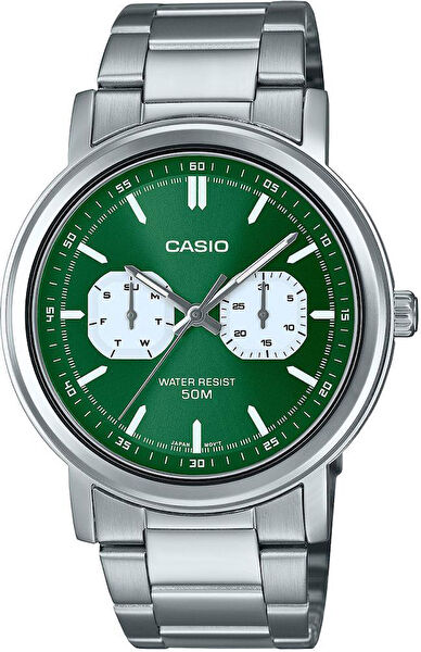 Casio Erkek Kol Saati