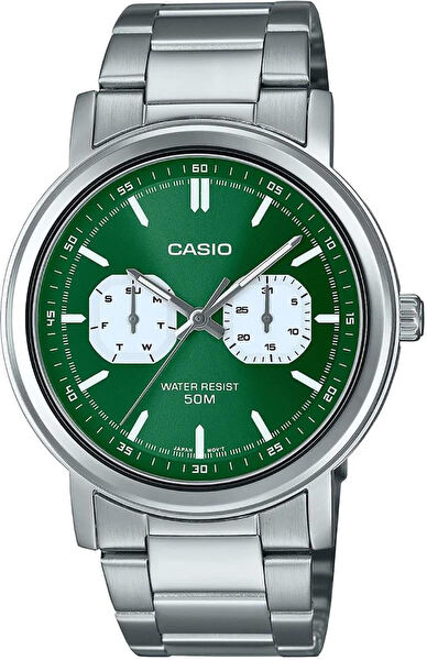 Casio Erkek Kol Saati