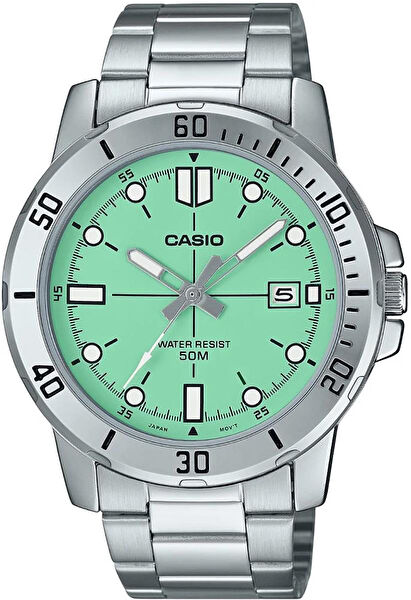 Casio Erkek Kol Saati