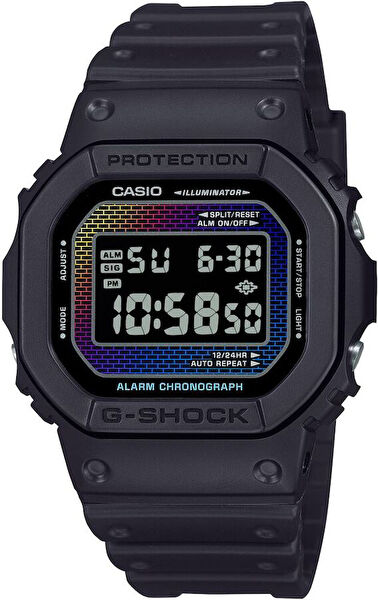 Casio Erkek Kol Saati