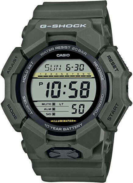 Casio Erkek Kol Saati