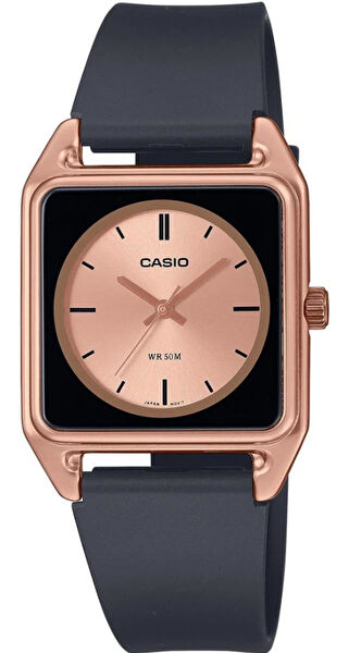 Casio Kadın Kol Saati