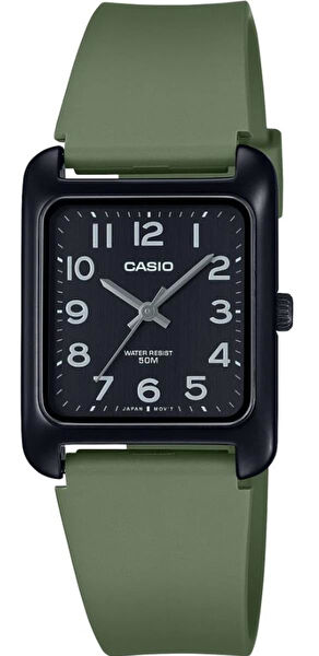 Casio Kadın Kol Saati