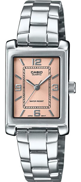 Casio Kadın Kol Saati