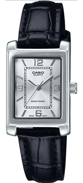 Casio Kadın Kol Saati