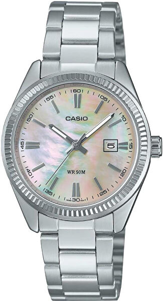 Casio Kadın Kol Saati