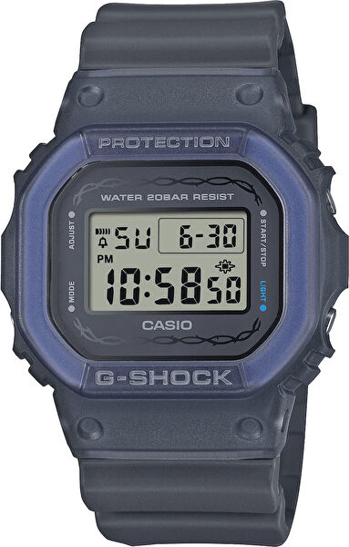Casio Erkek Kol Saati