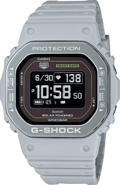 Casio Erkek Kol Saati