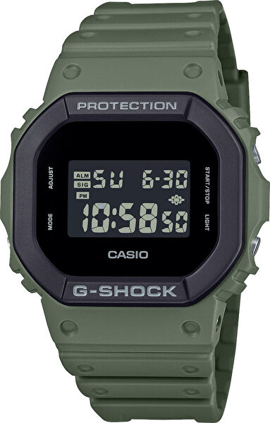 Casio Erkek Kol Saati