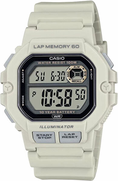 Casio Erkek Kol Saati