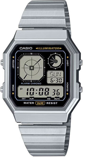Casio Erkek Kol Saati