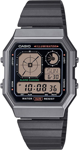 Casio Erkek Kol Saati