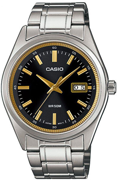 Casio Erkek Kol Saati