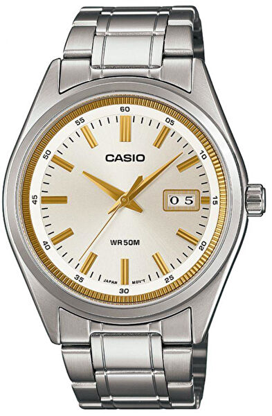 Casio Erkek Kol Saati