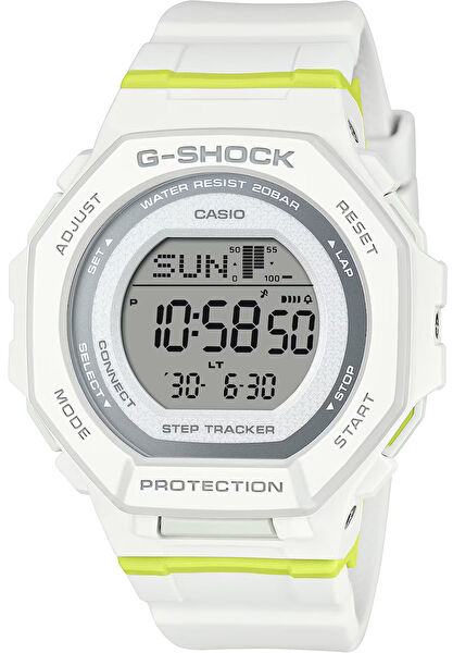 Casio Kadın Kol Saati